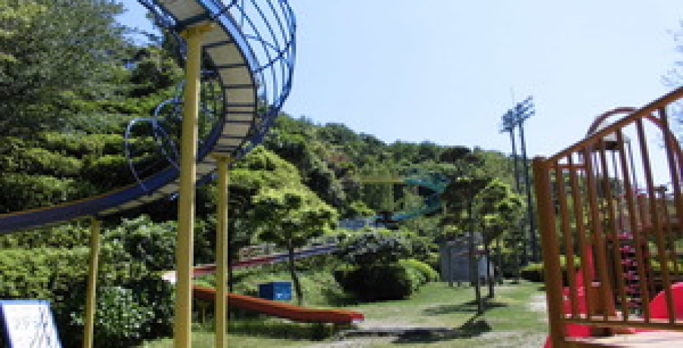 仁摩健康公園 仁摩健康公園