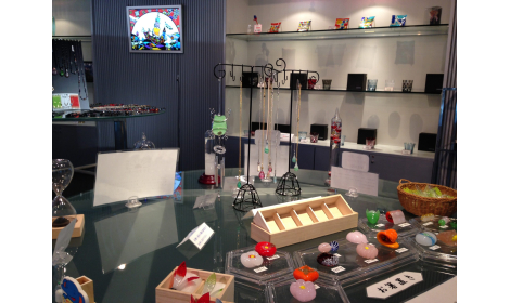 ふれあい交流館 ふれあい交流館