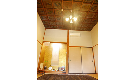 宿坊 清水大師/お寺カフェ 宿坊 清水大師/お寺カフェ