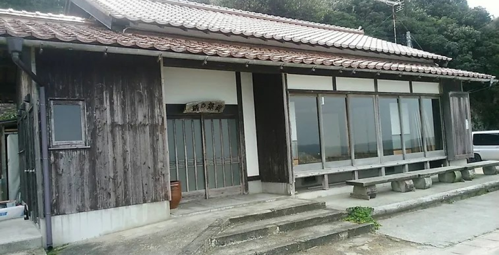 鞆の銀蔵 鞆の銀蔵