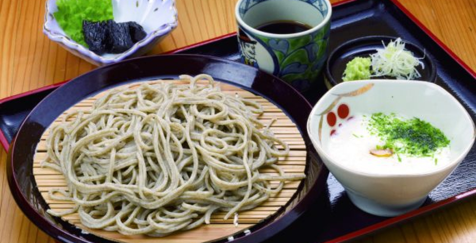 蕎麦工房 木の香 蕎麦工房 木の香