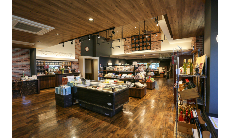 石見ワイナリー 石見ワイナリー