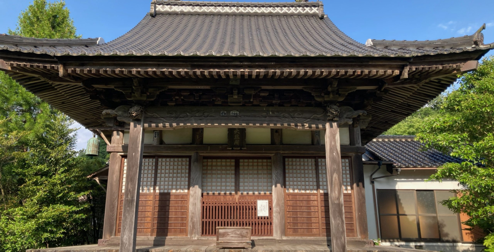 観世音寺