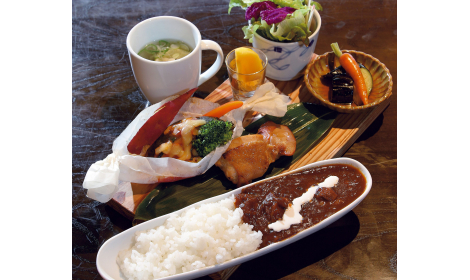 café 住留 café 住留