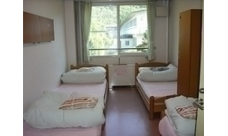 国立三瓶青少年交流の家 国立三瓶青少年交流の家