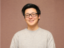 長尾 純さん 長尾 純さん