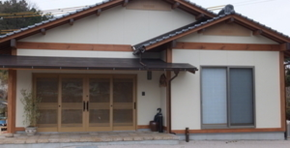 ちいさなお宿泉弘坊 ちいさなお宿泉弘坊