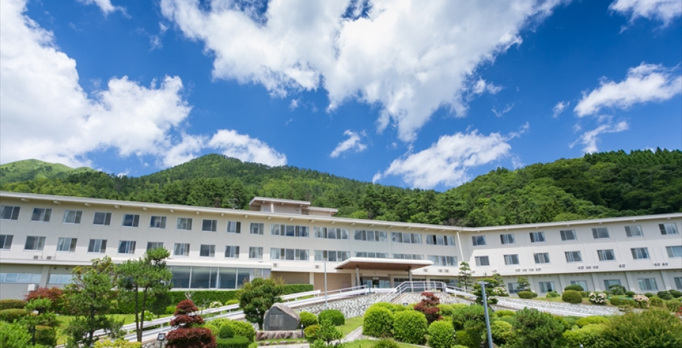 四季の宿 さひめ野 四季の宿 さひめ野