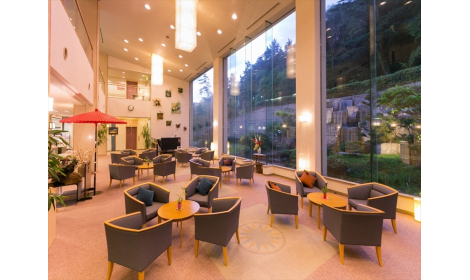 四季の宿 さひめ野 四季の宿 さひめ野