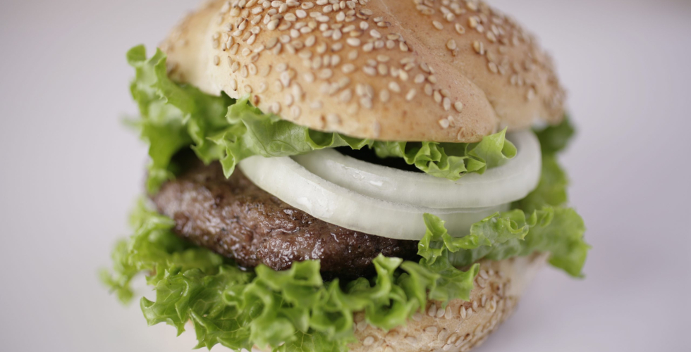 SANBE BURGER SANBE BURGER