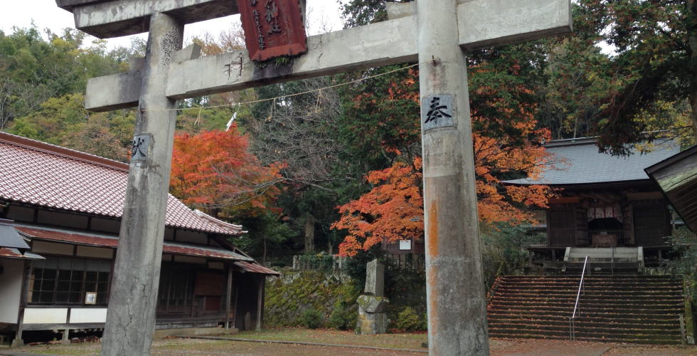 井戸神社 井戸神社