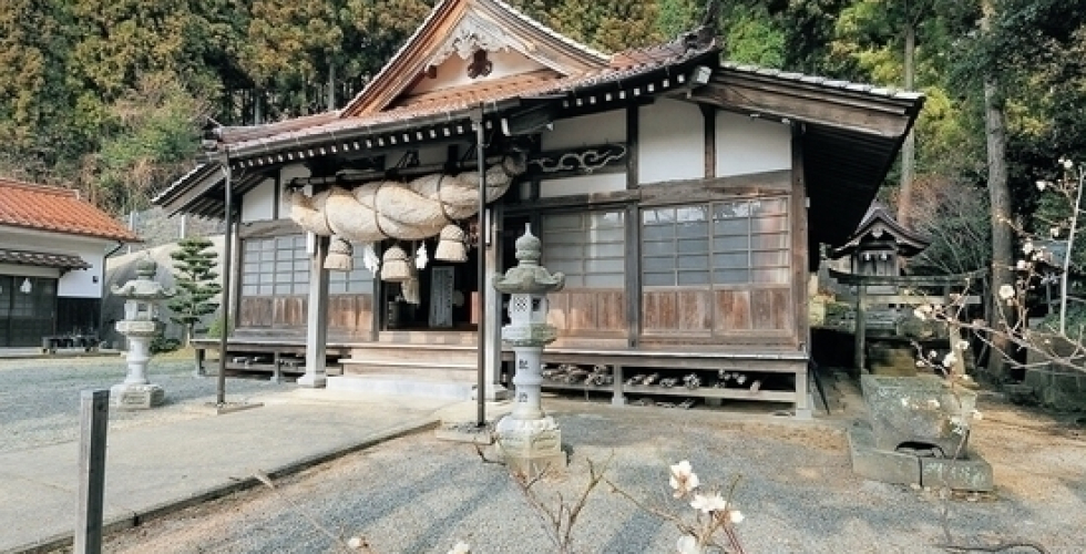 厳島神社 厳島神社