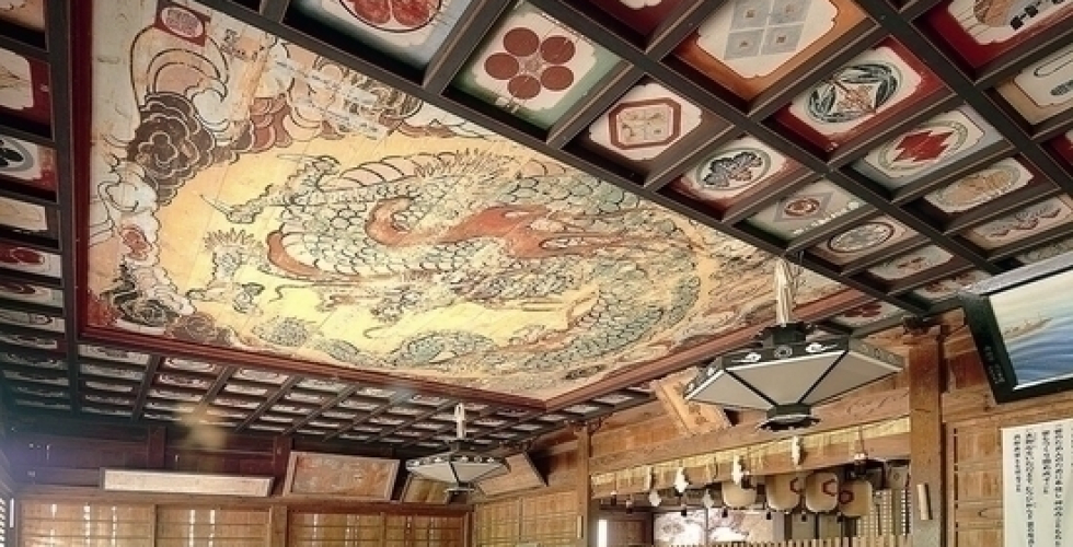 城上神社 城上神社