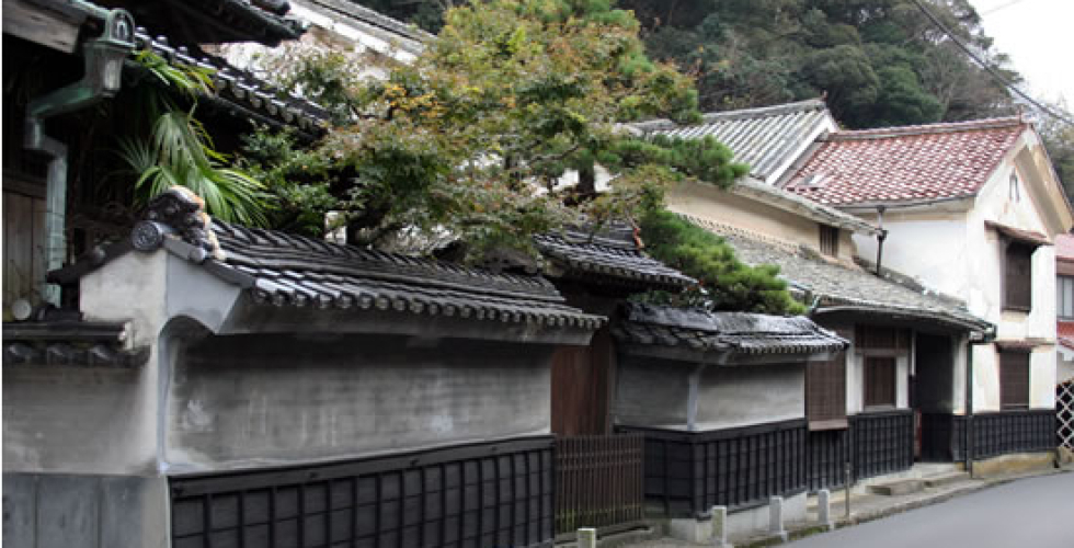 庄屋屋敷 庄屋屋敷