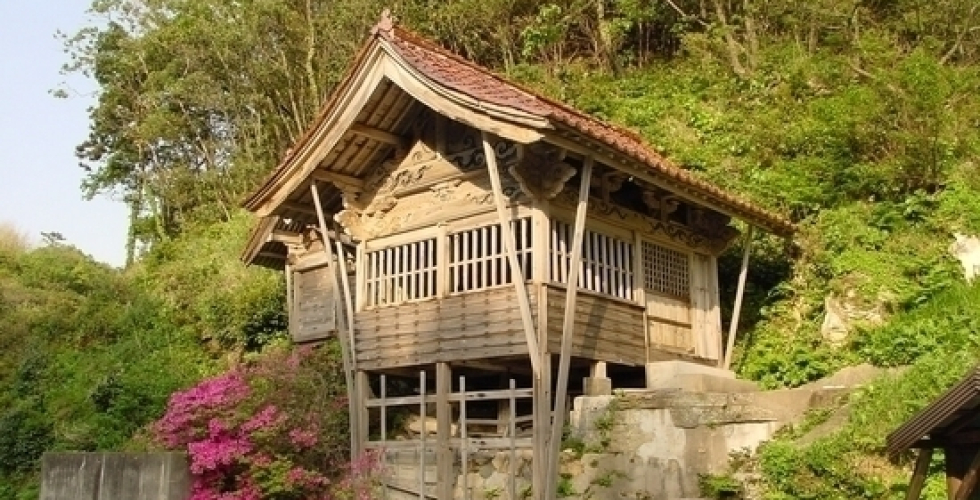 恵比須神社 恵比須神社