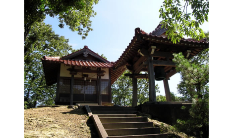 愛宕神社 愛宕神社