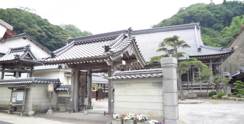 西楽寺 西楽寺