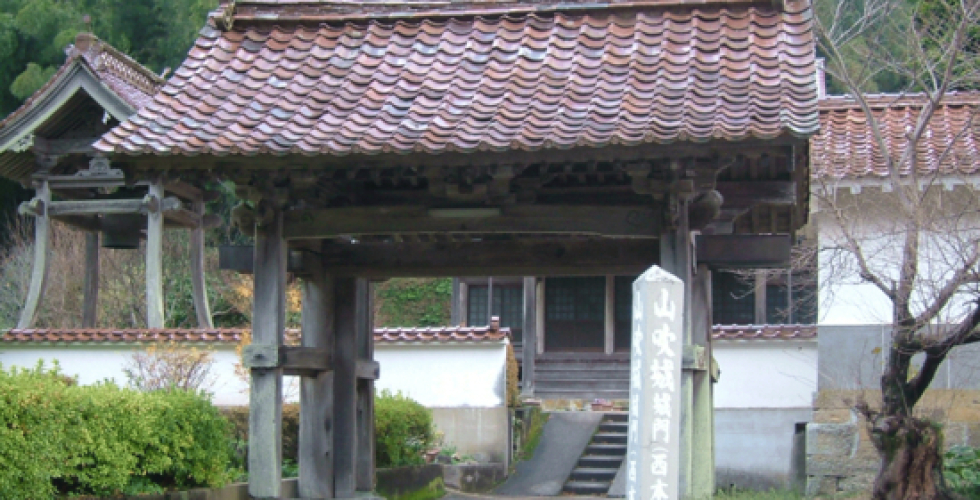 西本寺 西本寺