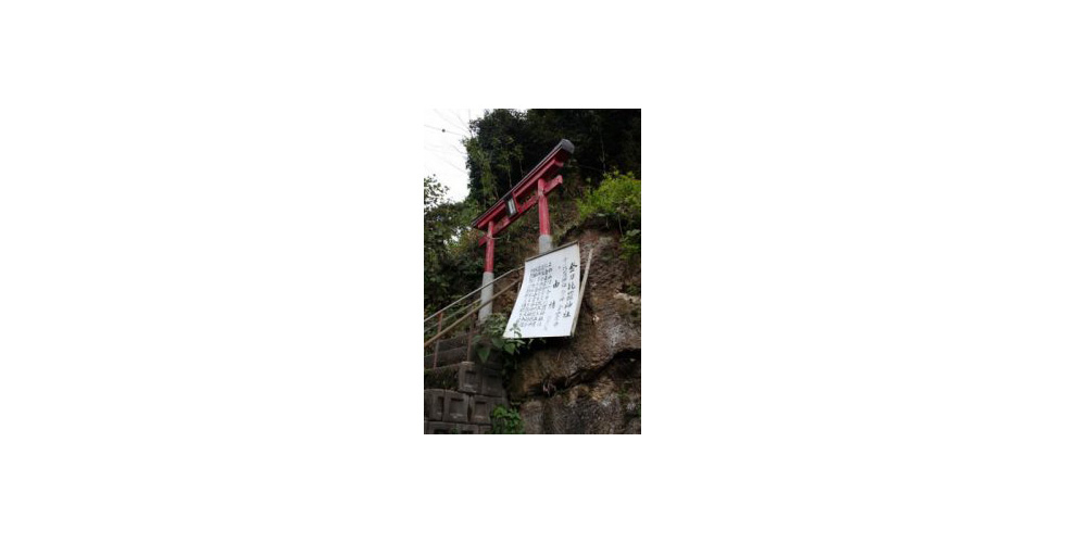 金毘羅神社 金毘羅神社