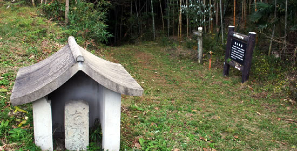 銀山街道 銀山街道
