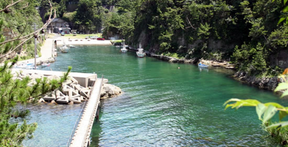 鞆ケ浦 鞆ケ浦