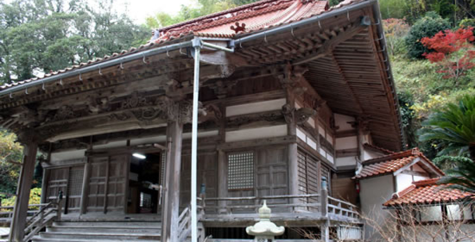 龍澤寺 龍澤寺