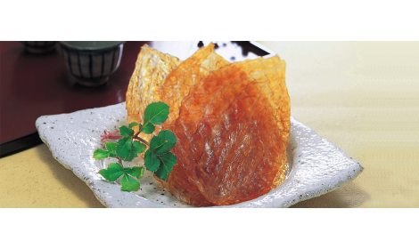 和田珍味本店・VIEW&CAFE SHINWA 和田珍味本店・VIEW&CAFE SHINWA