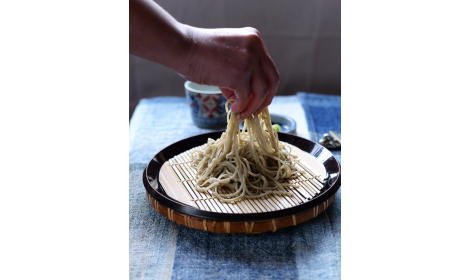 さんべ温泉そばカフェ 湯元 さんべ温泉そばカフェ 湯元