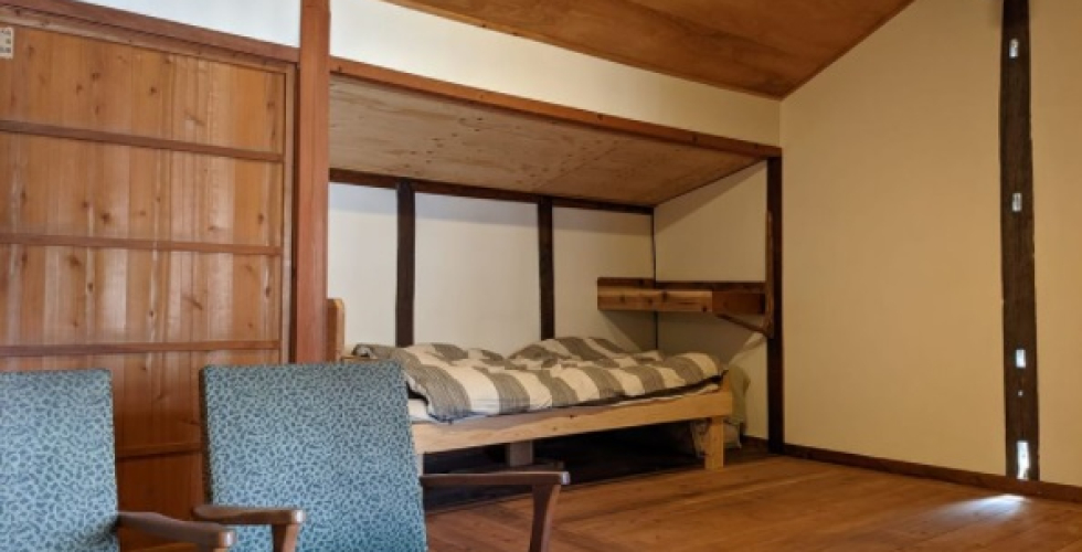 『チーナカ豆』takuno guesthouse 『チーナカ豆』takuno guesthouse