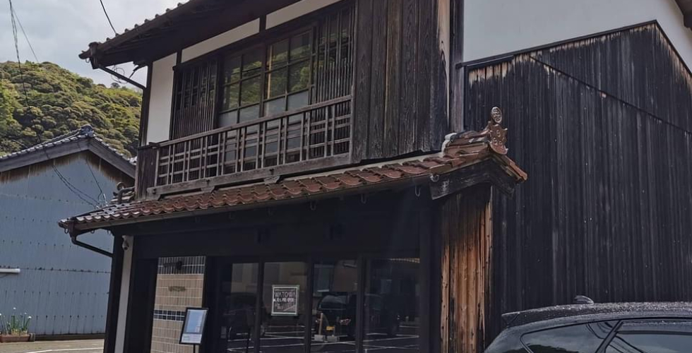 ランドリーカフェ&ドミトリーWATOWA ランドリーカフェ&ドミトリーWATOWA